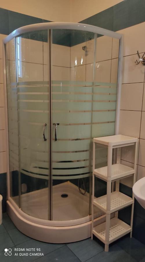 Kalliope Apartments Tsoukaládhes Екстериор снимка